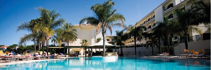 Algarve