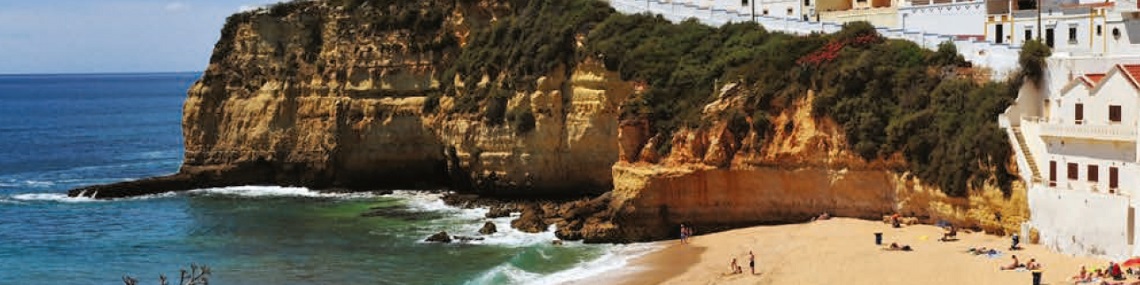 Algarve
