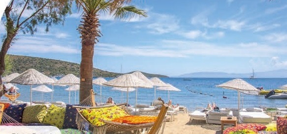 Port-El-Kantaoui