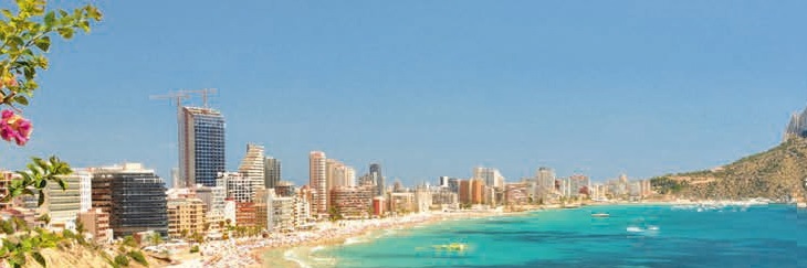Calpe