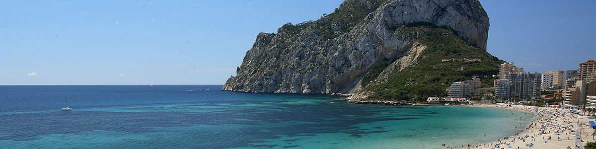 Calpe