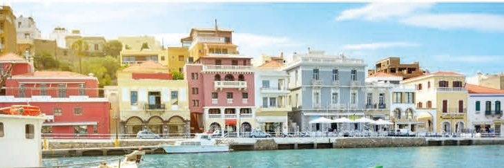 Crete, Greece