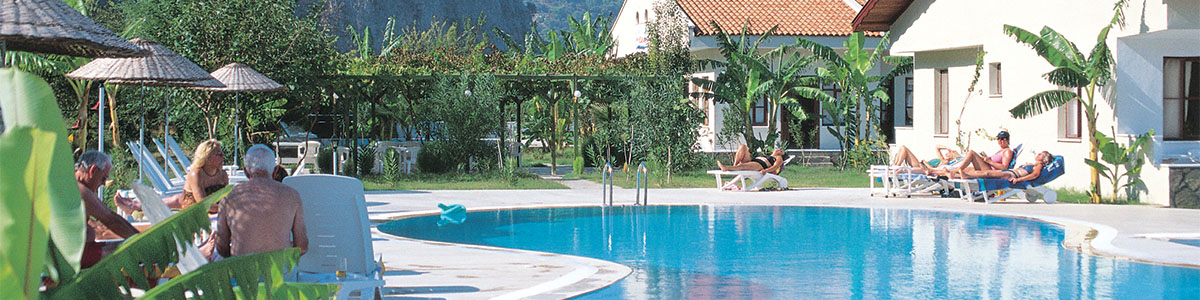 Dalyan
