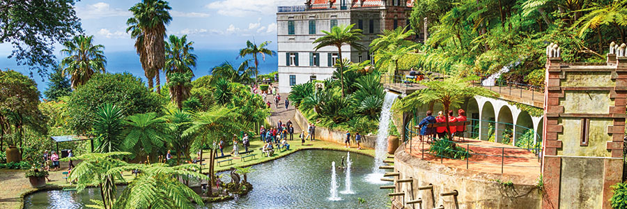 Funchal