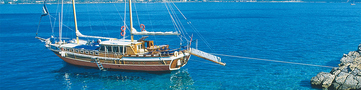 Gulet Cruise
