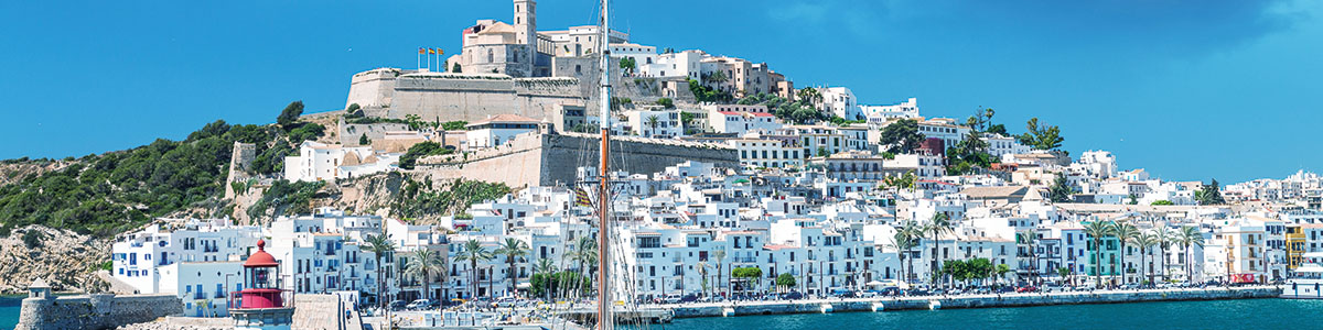 Ibiza
