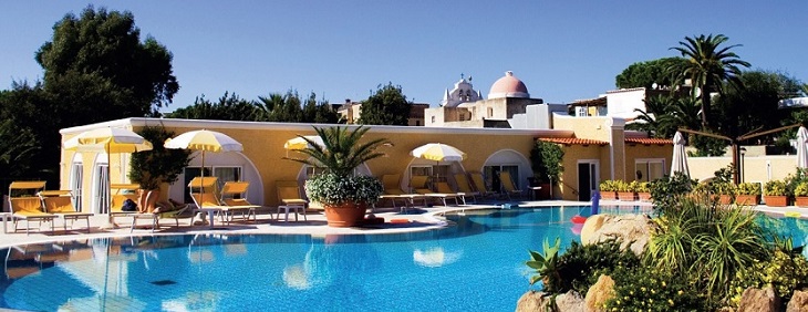 Ischia, Italy