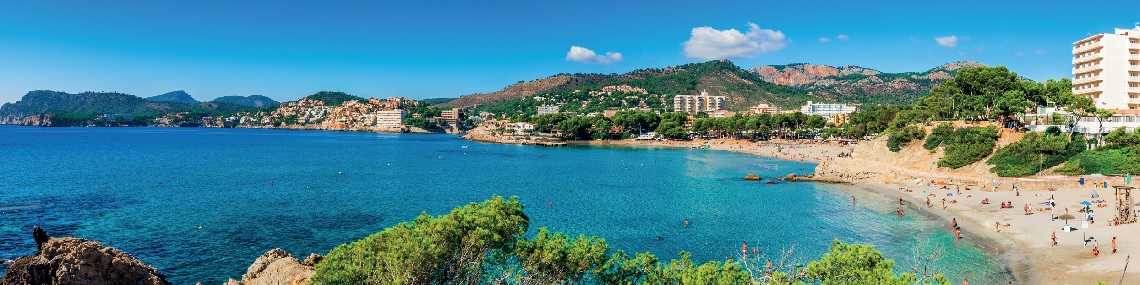 Majorca