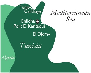 Port el kantaoui