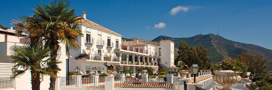 Mijas