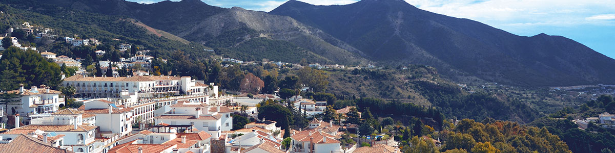 Mijas
