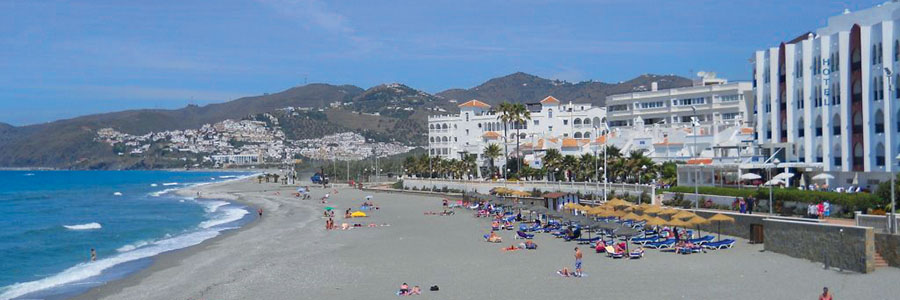 Nerja