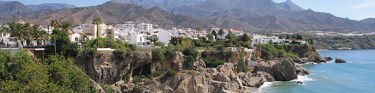 Nerja