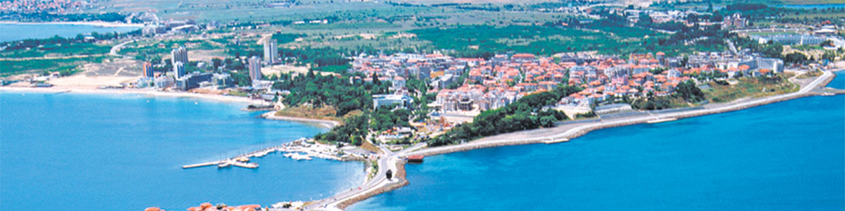 Nessebar