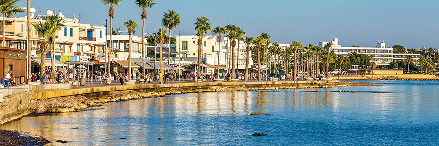 Paphos