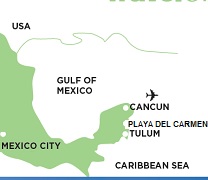 Playa del Carmen