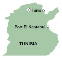 Port el kantaoui