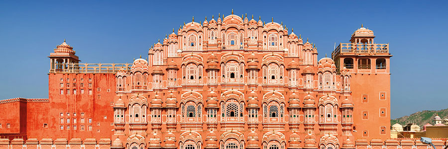 Rajasthan tour