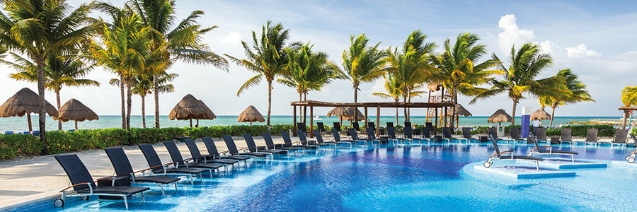 Riviera maya