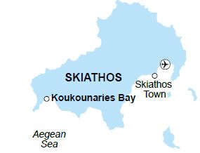 Sikathos map