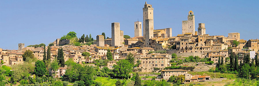 Tuscany, Italy